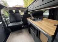 (Deposit Taken) Volkswagen T6.1 Campervan Trek Edition (Roxanne)