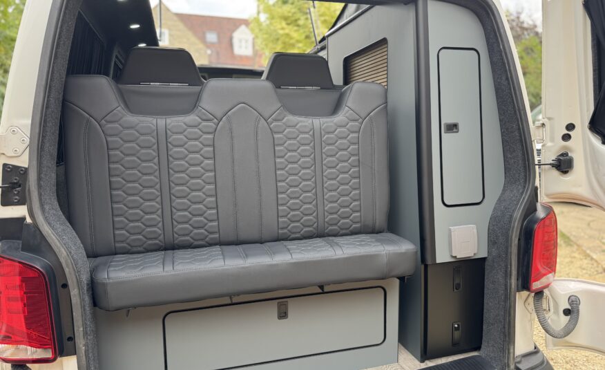 (Deposit Taken) Volkswagen T6.1 Campervan Trek Edition (Roxanne)