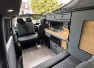 (Deposit Taken) Volkswagen T6.1 Campervan Trek Edition (Roxanne)