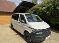 (Deposit Taken) Volkswagen T6.1 Campervan Trek Edition (Roxanne)