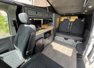 (Deposit Taken) Volkswagen T6.1 Campervan Trek Edition (Roxanne)