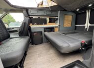 (Deposit Taken) Volkswagen T6.1 Campervan Trek Edition (Roxanne)