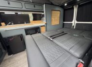 (Deposit Taken) Volkswagen T6.1 Campervan Trek Edition (Roxanne)