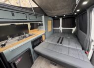 (Deposit Taken) Volkswagen T6.1 Campervan Trek Edition (Roxanne)