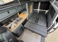 (Deposit Taken) Volkswagen T6.1 Campervan Trek Edition (Roxanne)