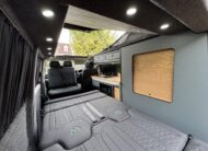 (Deposit Taken) Volkswagen T6.1 Campervan Trek Edition (Roxanne)