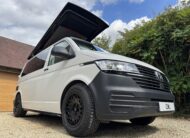 (Deposit Taken) Volkswagen T6.1 Campervan Trek Edition (Roxanne)