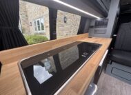 (Deposit Taken) Volkswagen T6.1 Campervan Trek Edition (Roxanne)