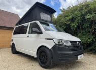 (Deposit Taken) Volkswagen T6.1 Campervan Trek Edition (Roxanne)