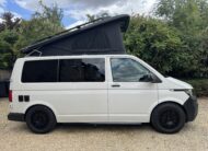(Deposit Taken) Volkswagen T6.1 Campervan Trek Edition (Roxanne)