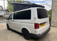 (Deposit Taken) Volkswagen T6.1 Campervan Trek Edition (Roxanne)