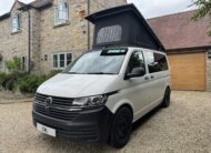 (Deposit Taken) Volkswagen T6.1 Campervan Trek Edition (Roxanne)