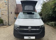 (Deposit Taken) Volkswagen T6.1 Campervan Trek Edition (Roxanne)
