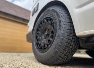 (Deposit Taken) Volkswagen T6.1 Campervan Trek Edition (Roxanne)