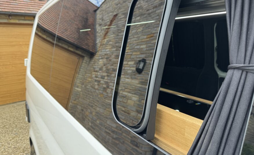 (Deposit Taken) Volkswagen T6.1 Campervan Trek Edition (Roxanne)