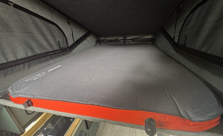 (Deposit Taken) Volkswagen T6.1 Campervan Trek Edition (Roxanne)