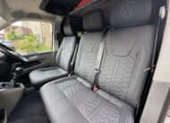 (Deposit Taken) Volkswagen T6.1 Campervan Trek Edition (Roxanne)