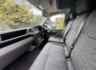 (Deposit Taken) Volkswagen T6.1 Campervan Trek Edition (Roxanne)