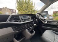 (Deposit Taken) Volkswagen T6.1 Campervan Trek Edition (Roxanne)