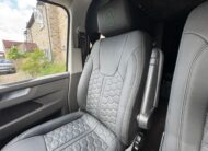 (Deposit Taken) Volkswagen T6.1 Campervan Trek Edition (Roxanne)