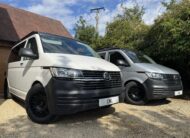 (Deposit Taken) Volkswagen T6.1 Campervan Trek Edition (Roxanne)
