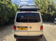Volkswagen T6.1 Campervan Trek Edition (Silver Star)