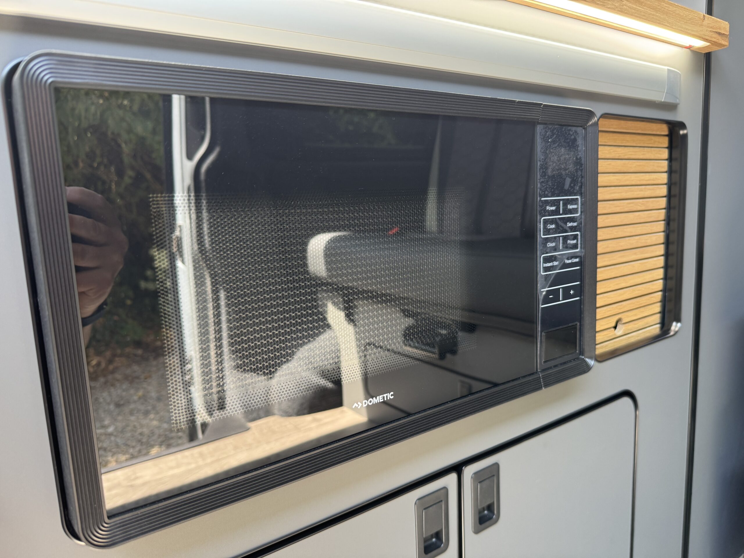 Volkswagen T6.1 Campervan Trek Edition (Silver Star)