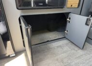 Volkswagen T6.1 Campervan Trek Edition (Silver Star)