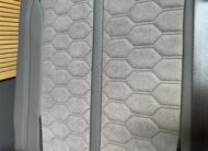 Volkswagen T6.1 Campervan Trek Edition (Silver Star)