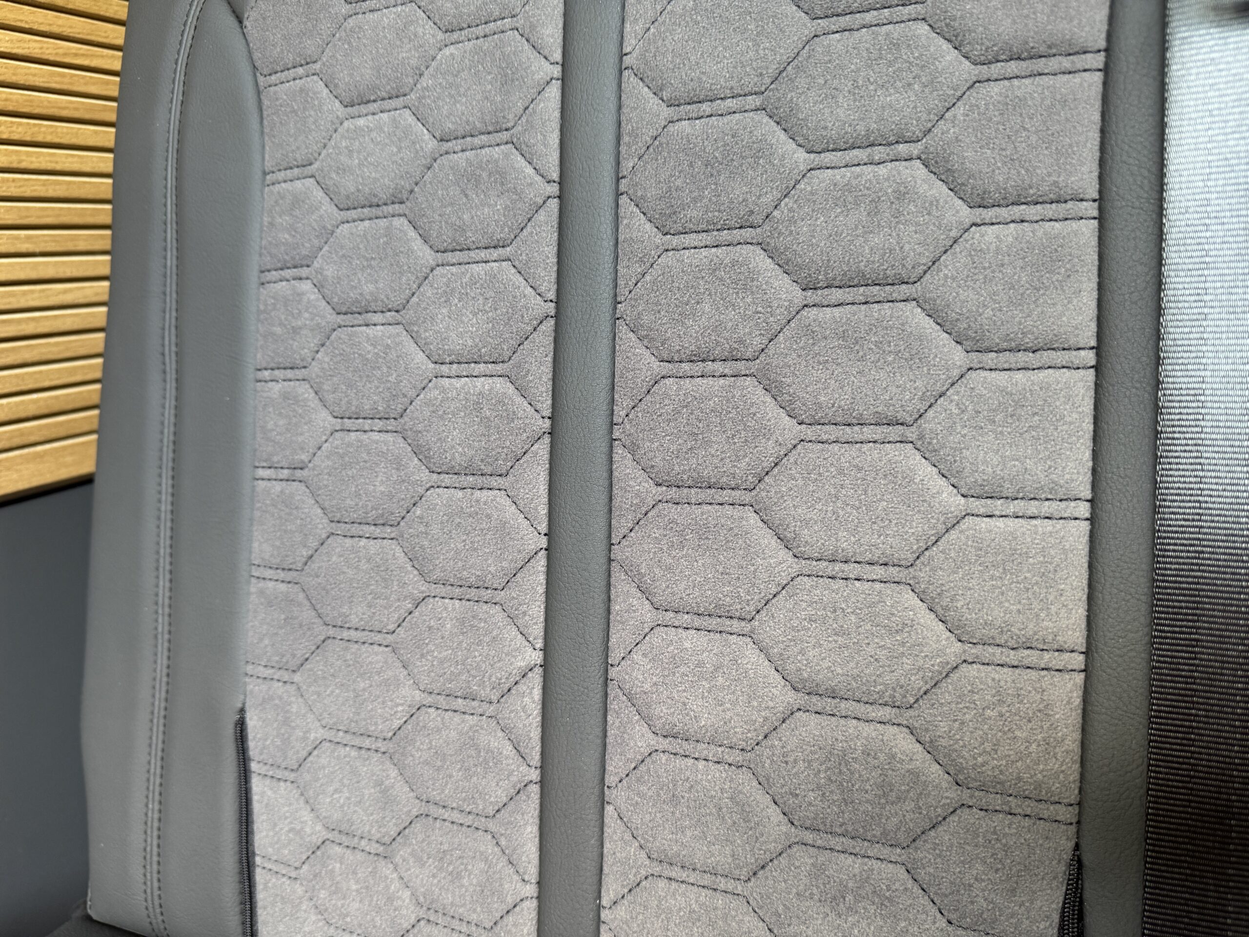 Volkswagen T6.1 Campervan Trek Edition (Silver Star)