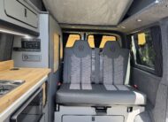 Volkswagen T6.1 Campervan Trek Edition (Silver Star)