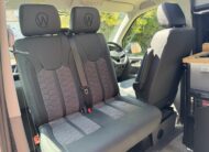 Volkswagen T6.1 Campervan Trek Edition (Silver Star)