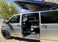 Volkswagen T6.1 Campervan Trek Edition (Silver Star)