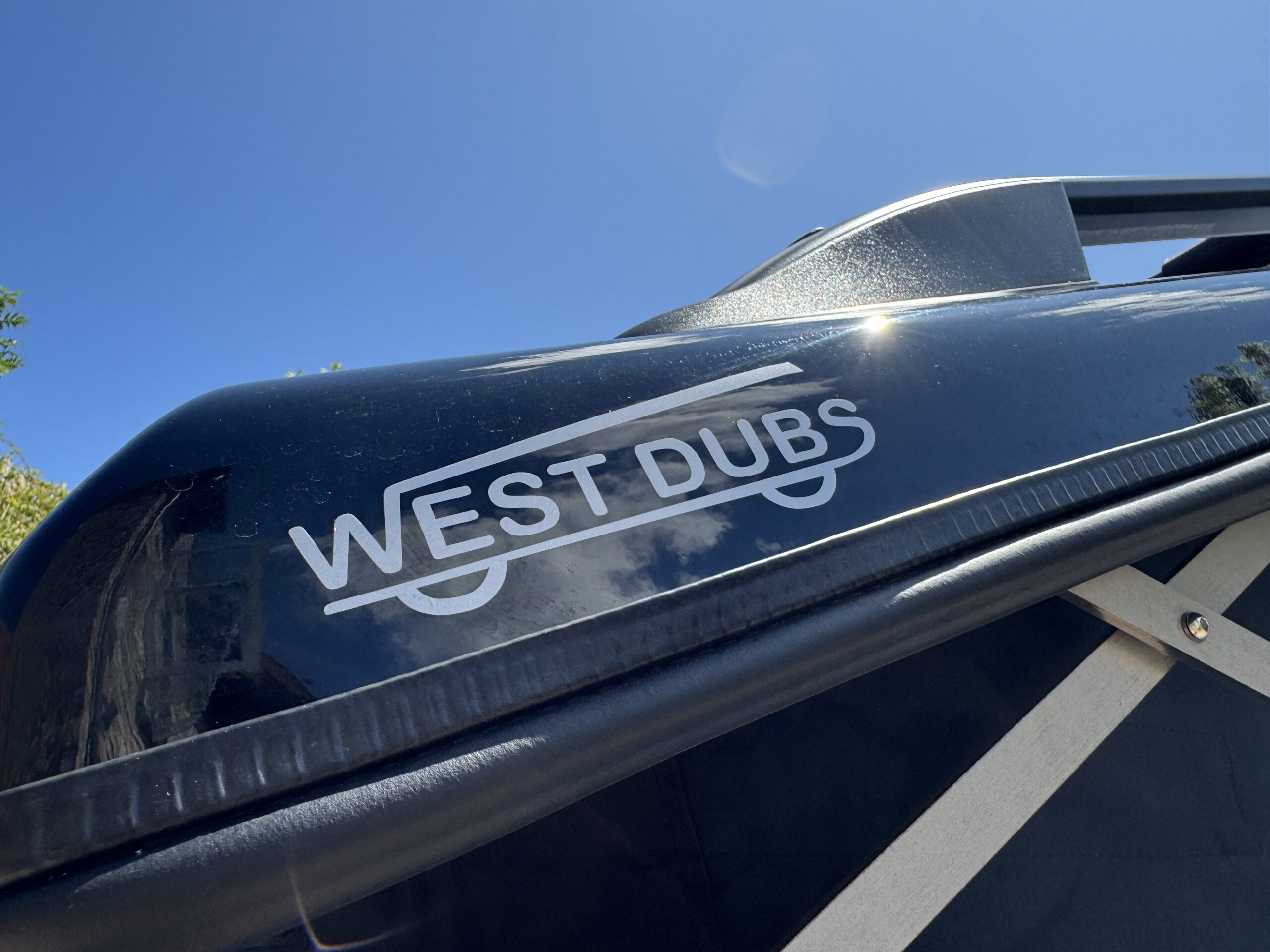 Volkswagen T6.1 Campervan Trek Edition (Silver Star)