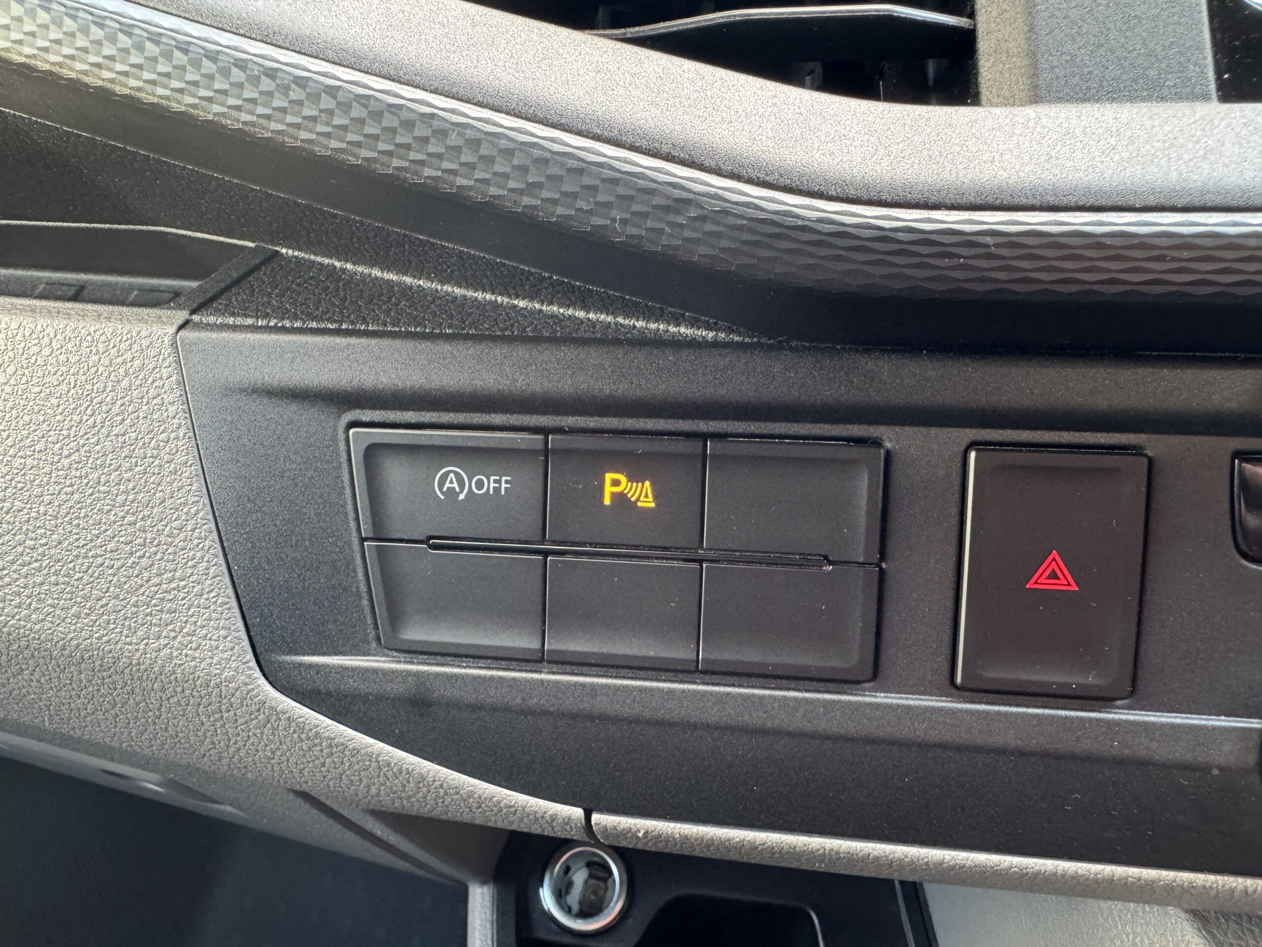 Volkswagen T6.1 Campervan Trek Edition (Silver Star)