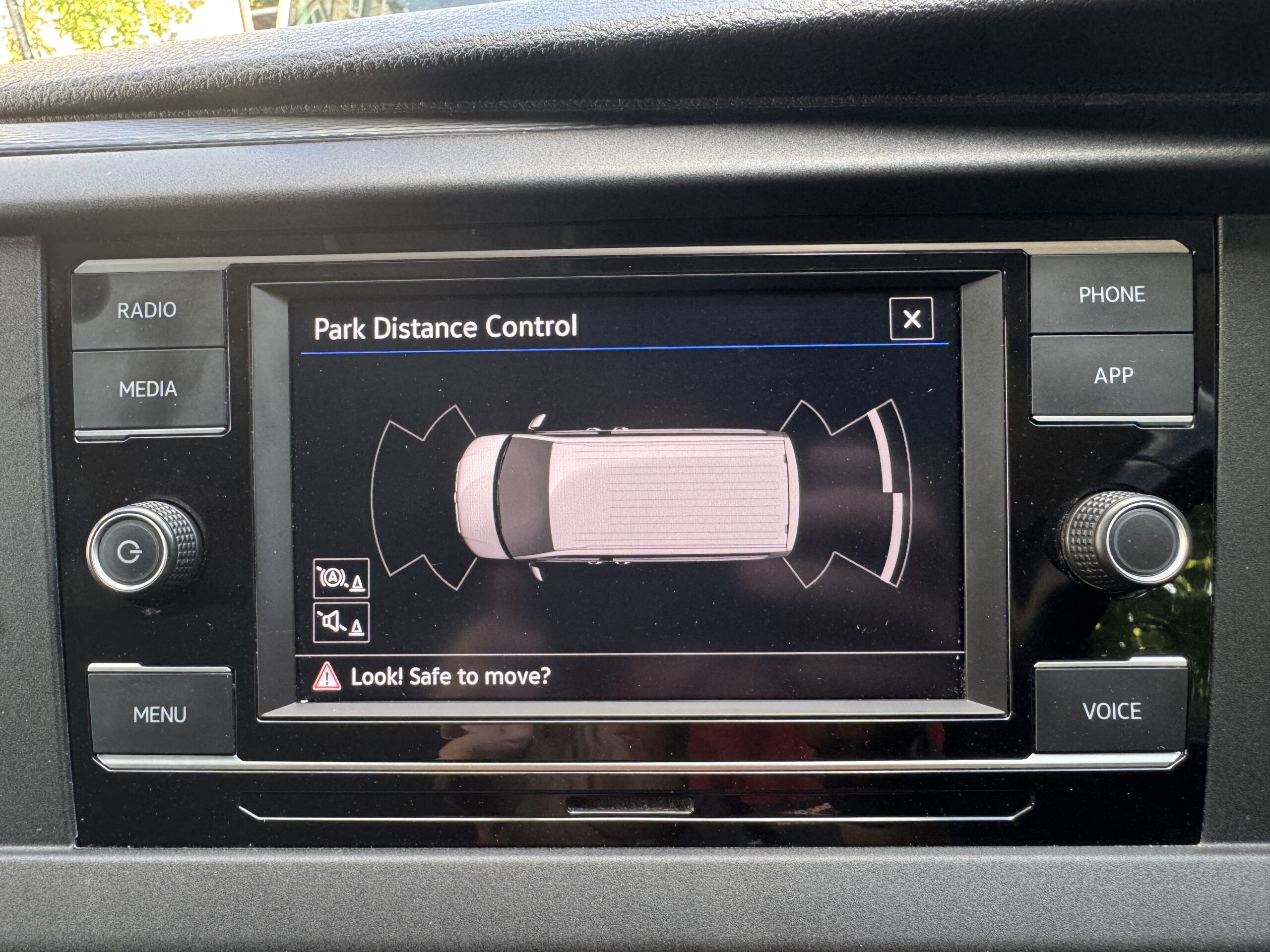 Volkswagen T6.1 Campervan Trek Edition (Silver Star)