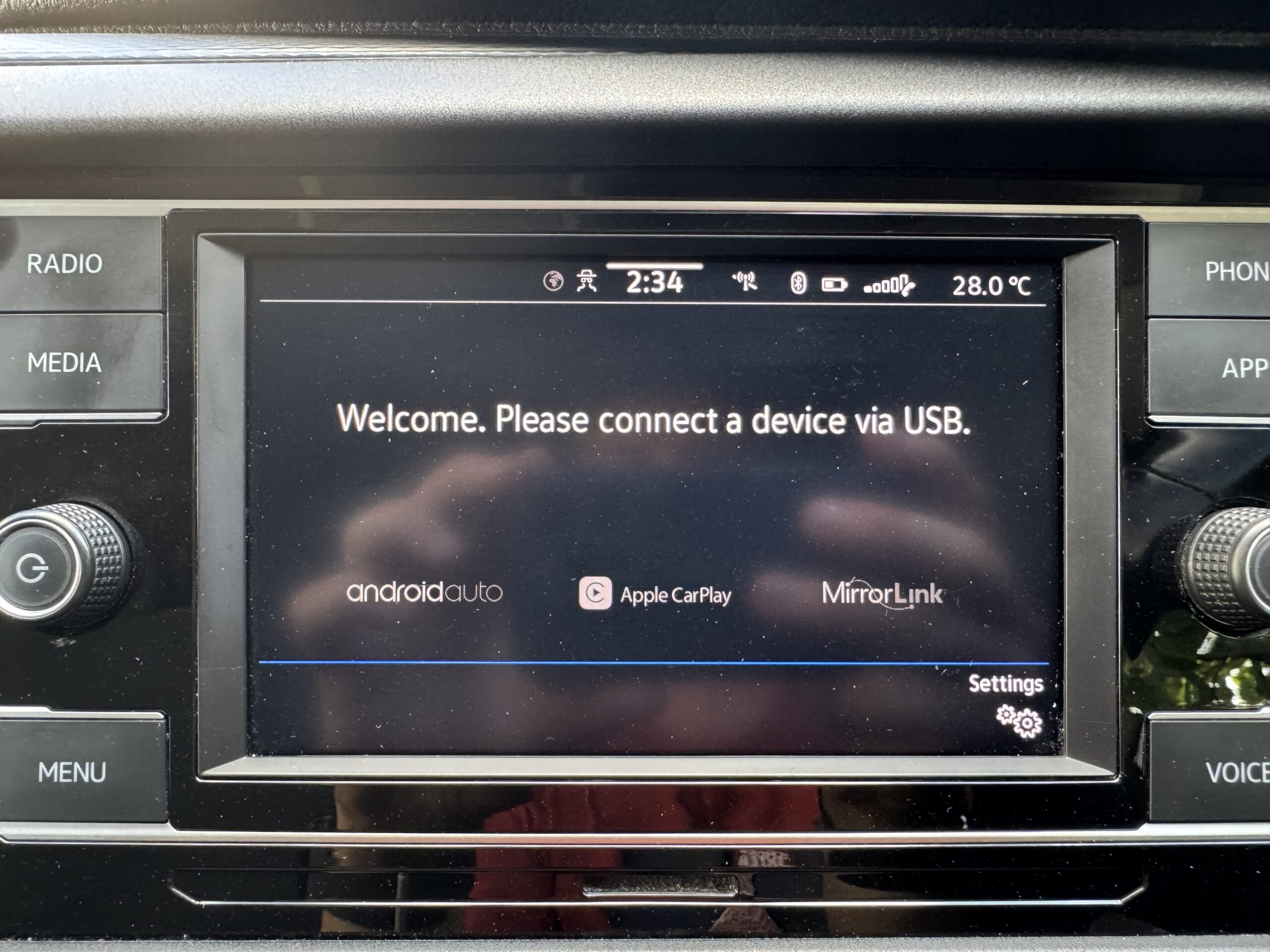 Volkswagen T6.1 Campervan Trek Edition (Silver Star)