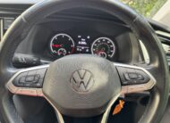 Volkswagen T6.1 Campervan Trek Edition (Silver Star)