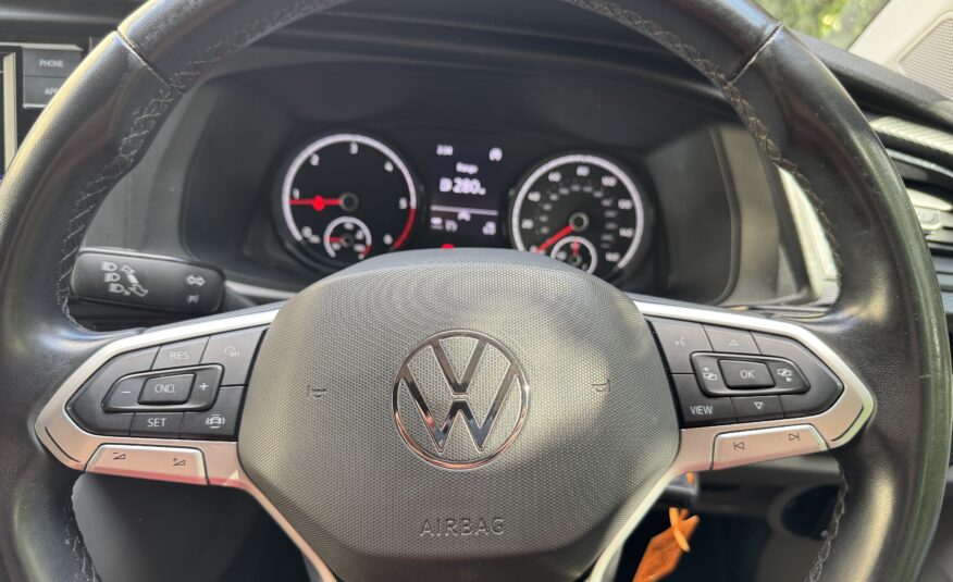 Volkswagen T6.1 Campervan Trek Edition (Silver Star)