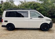Volkswagen T6.1 Campervan Trek Edition (Orca)