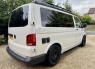 Volkswagen T6.1 Campervan Trek Edition (Orca)
