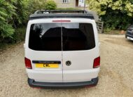 Volkswagen T6.1 Campervan Trek Edition (Orca)