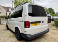 Volkswagen T6.1 Campervan Trek Edition (Orca)
