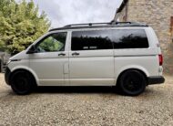 Volkswagen T6.1 Campervan Trek Edition (Orca)