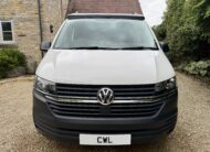Volkswagen T6.1 Campervan Trek Edition (Orca)