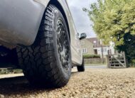 Volkswagen T6.1 Campervan Trek Edition (Orca)