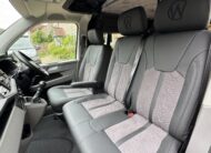 Volkswagen T6.1 Campervan Trek Edition (Orca)