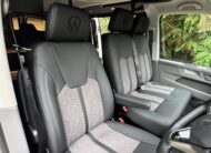 Volkswagen T6.1 Campervan Trek Edition (Orca)