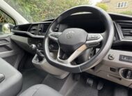 Volkswagen T6.1 Campervan Trek Edition (Orca)