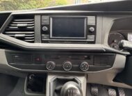 Volkswagen T6.1 Campervan Trek Edition (Orca)